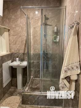 1-к квартира, посуточно, 26м2, 1/3 этаж