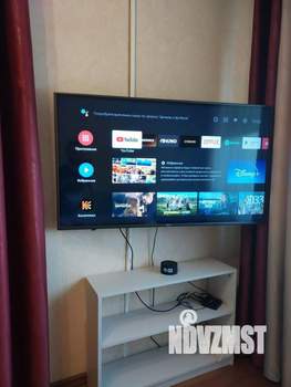 2-к квартира, на длительный срок, 54м2, 7/10 этаж