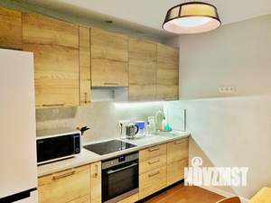 1-к квартира, посуточно, 39м2, 1/1 этаж