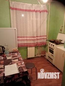 1-к квартира, на длительный срок, 34м2, 4/5 этаж