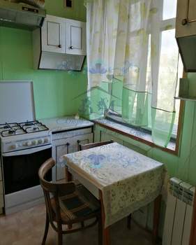 1-к квартира, на длительный срок, 31м2, 5/5 этаж