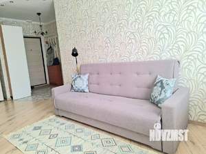 2-к квартира, на длительный срок, 35м2, 8/18 этаж