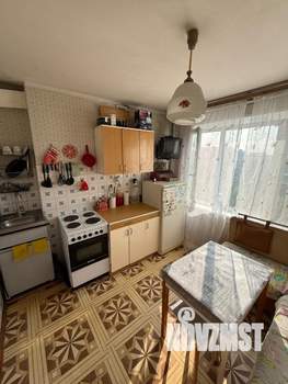 1-к квартира, на длительный срок, 35м2, 13/14 этаж