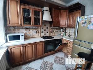 3-к квартира, на длительный срок, 78м2, 4/5 этаж