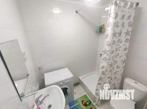 1-к квартира, посуточно, 18м2, 1/1 этаж