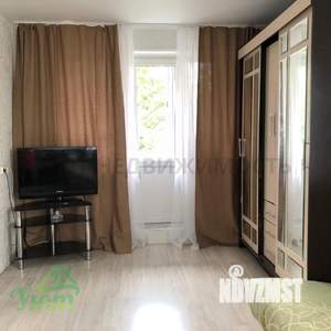 1-к квартира, на длительный срок, 32м2, 5/5 этаж