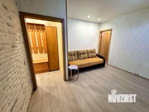 2-к квартира, на длительный срок, 45м2, 2/5 этаж