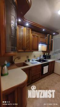 2-к квартира, посуточно, 53м2, 6/14 этаж