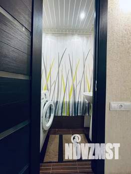 2-к квартира, посуточно, 55м2, 2/9 этаж