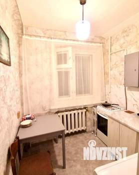1-к квартира, на длительный срок, 26м2, 1/5 этаж