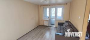 1-к квартира, на длительный срок, 31м2, 3/5 этаж