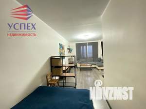 1-к квартира, на длительный срок, 41м2, 14/17 этаж