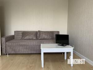 1-к квартира, на длительный срок, 40м2, 7/9 этаж