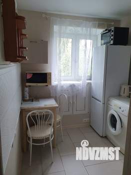1-к квартира, на длительный срок, 24м2, 5/5 этаж
