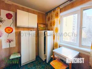 2-к квартира, на длительный срок, 42м2, 5/9 этаж