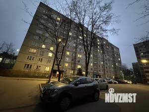 2-к квартира, на длительный срок, 50м2, 5/10 этаж
