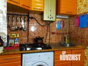 1-к квартира, посуточно, 33м2, 1/2 этаж