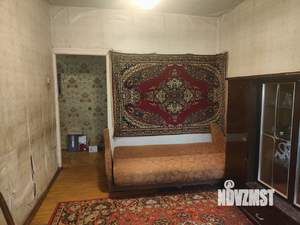 2-к квартира, на длительный срок, 44м2, 1/3 этаж