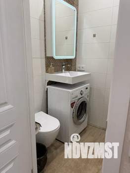 Студия квартира, посуточно, 26м2, 3/9 этаж