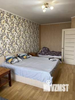 1-к квартира, посуточно, 50м2, 8/9 этаж