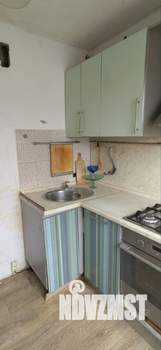 1-к квартира, на длительный срок, 30м2, 4/5 этаж