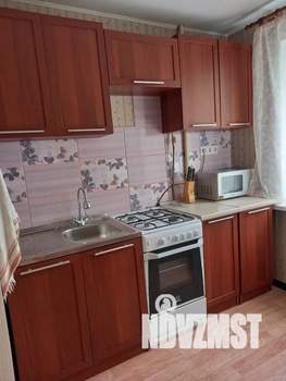 2-к квартира, посуточно, 44м2, 4/5 этаж