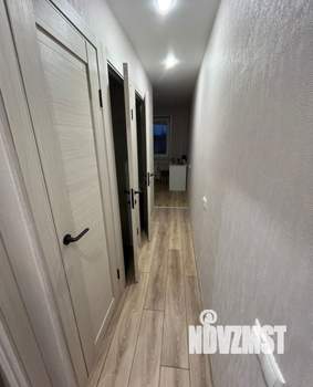 2-к квартира, на длительный срок, 55м2, 6/9 этаж