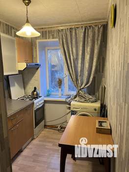 2-к квартира, на длительный срок, 45м2, 5/5 этаж