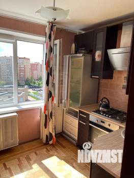 1-к квартира, на длительный срок, 32м2, 8/10 этаж