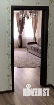 2-к квартира, на длительный срок, 52м2, 5/10 этаж