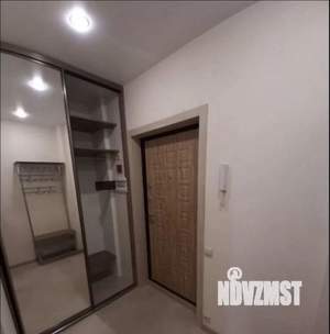 1-к квартира, на длительный срок, 45м2, 4/8 этаж