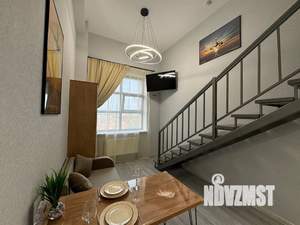 1-к квартира, посуточно, 22м2, 7/9 этаж