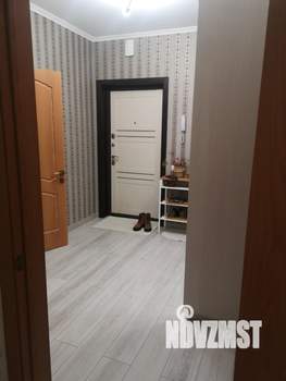 1-к квартира, на длительный срок, 54м2, 2/9 этаж