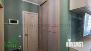 1-к квартира, на длительный срок, 36м2, 7/17 этаж