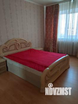 2-к квартира, на длительный срок, 65м2, 4/10 этаж