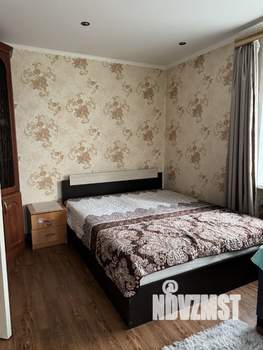 1-к квартира, на длительный срок, 32м2, 5/5 этаж