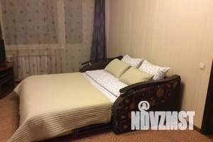1-к квартира, посуточно, 38м2, 8/14 этаж