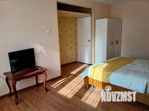 1-к квартира, посуточно, 32м2, 4/5 этаж