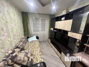 2-к квартира, на длительный срок, 56м2, 4/5 этаж