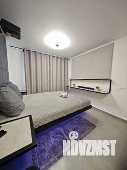 1-к квартира, посуточно, 20м2, 1/7 этаж