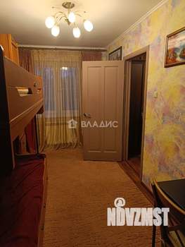 2-к квартира, на длительный срок, 46м2, 3/5 этаж