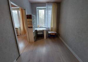 2-к квартира, на длительный срок, 45м2, 5/5 этаж
