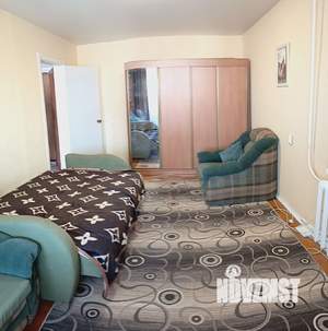 1-к квартира, на длительный срок, 38м2, 11/14 этаж
