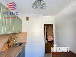 2-к квартира, на длительный срок, 45м2, 2/5 этаж