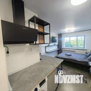 1-к квартира, посуточно, 20м2, 1/7 этаж