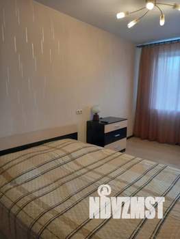 2-к квартира, посуточно, 47м2, 3/5 этаж