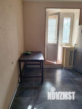 1-к квартира, на длительный срок, 40м2, 1/5 этаж