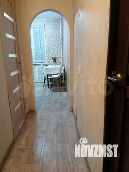 1-к квартира, посуточно, 33м2, 3/9 этаж