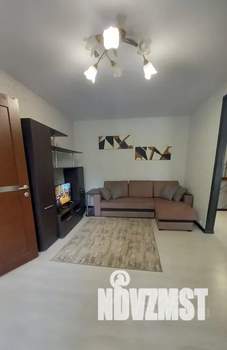 2-к квартира, посуточно, 45м2, 3/5 этаж
