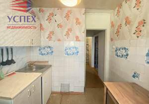 1-к квартира, на длительный срок, 32м2, 1/5 этаж